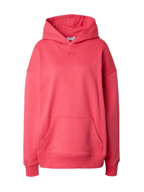 VERSTIQUE Sweatshirt  pink