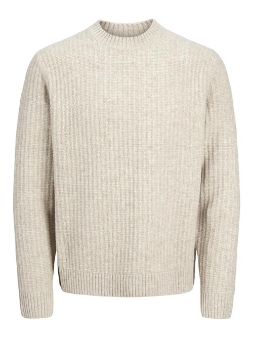 JACK & JONES Pullover  grå