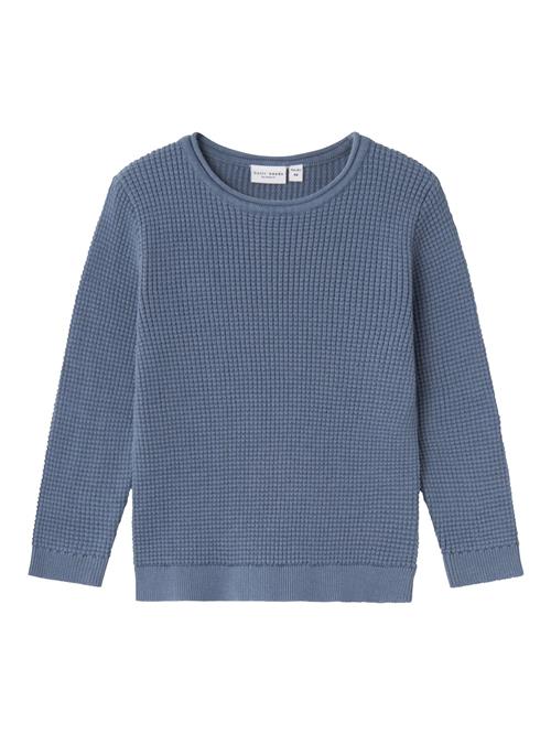 NAME IT Pullover  blå