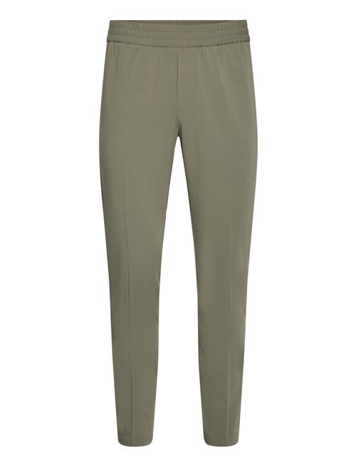 Samsøe Samsøe Smithy Trousers 10931 Samsøe Samsøe Green