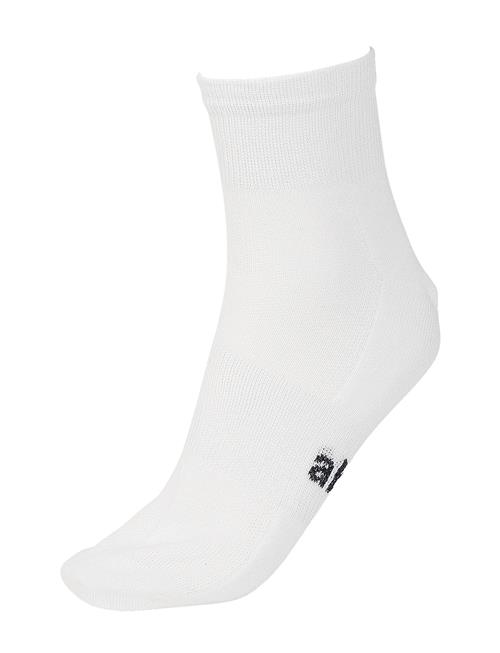 Abacus Mens Tane Socks Abacus White