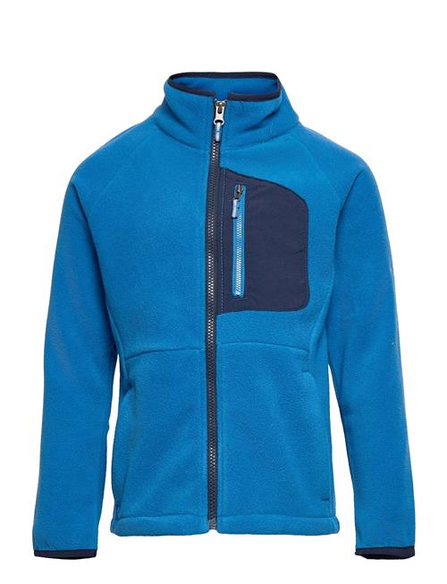 Columbia Sportswear Fast Trek Iii Fleece Full Zip Columbia Sportswear Blue