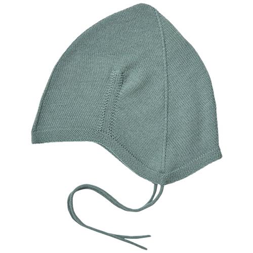 FUB Baby Hat Misty Green | Grønn | 62/68 cm