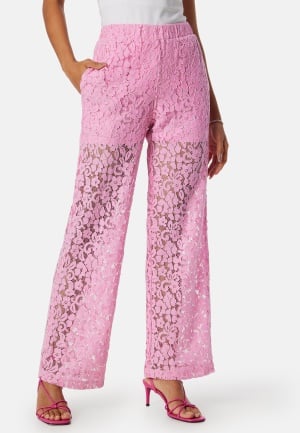 Se Object Collectors Item Objritta Lo Mw Pants Pink Frosting 40 ved Bubbleroom