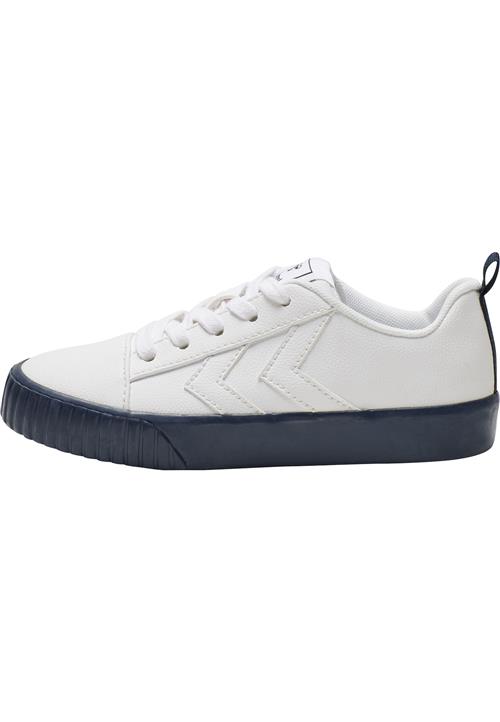 Hummel Sneakers  navy / hvid