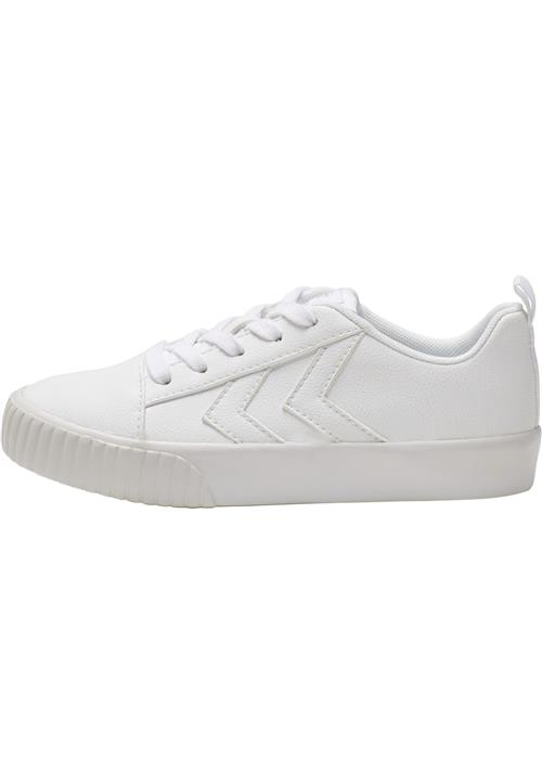 Hummel Sneakers  hvid