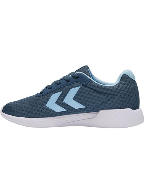 Hummel Sneaker low 'Legend Breather'  navy / lyseblå