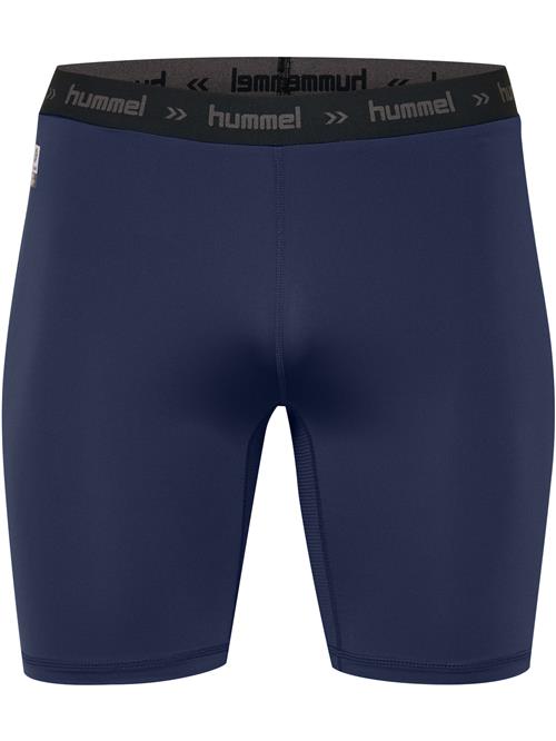 Hummel Sportsbukser  marin / røggrå / sort / hvid