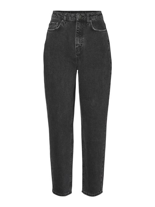 Vero Moda Petite Jeans 'Zoe'  black denim