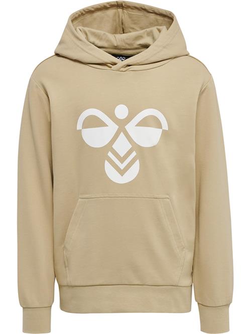 Hummel Sweatshirt  beige / hvid