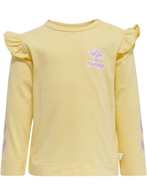 Hummel Bluser & t-shirts  lysegul / pink