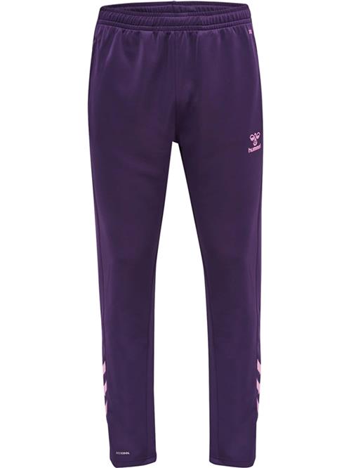 Hummel Sportsbukser  aubergine