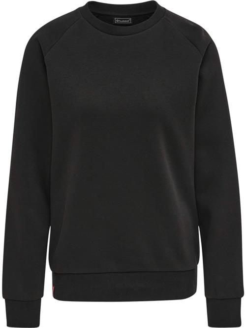 Hummel Sweatshirt 'Red'  sort