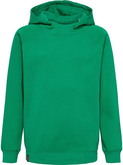 Hummel Sweatshirt  græsgrøn