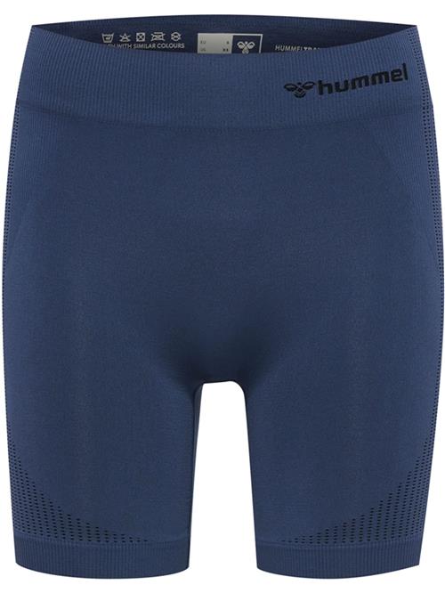 Hummel Sportsbukser  navy