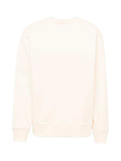 ADIDAS ORIGINALS Sweatshirt 'Adicolor Contempo'  beige