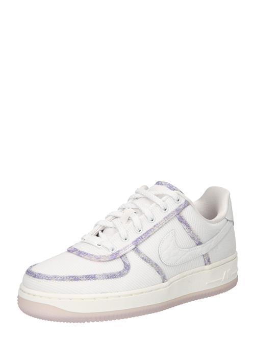 Nike Sportswear Sneaker low 'AIR FORCE 1 LOW'  hvid