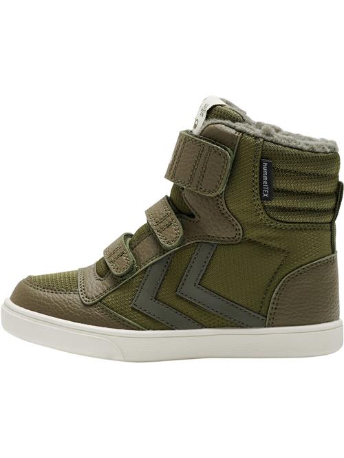 Hummel Snowboots  khaki