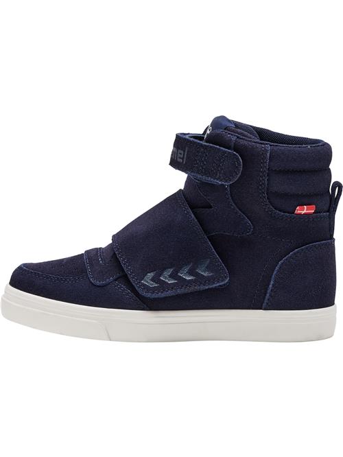 Hummel Sneakers 'Stadil Tonal'  navy