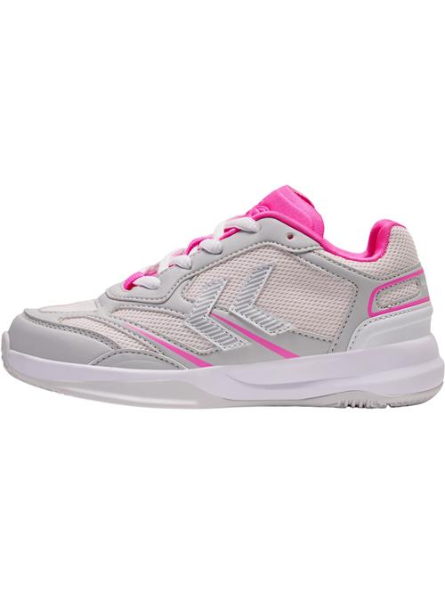 Hummel Sneakers 'Dagaz 2.0'  grå / lys pink / mørk pink