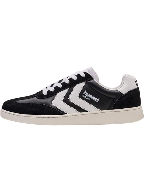 Hummel Sneaker low  sort / hvid