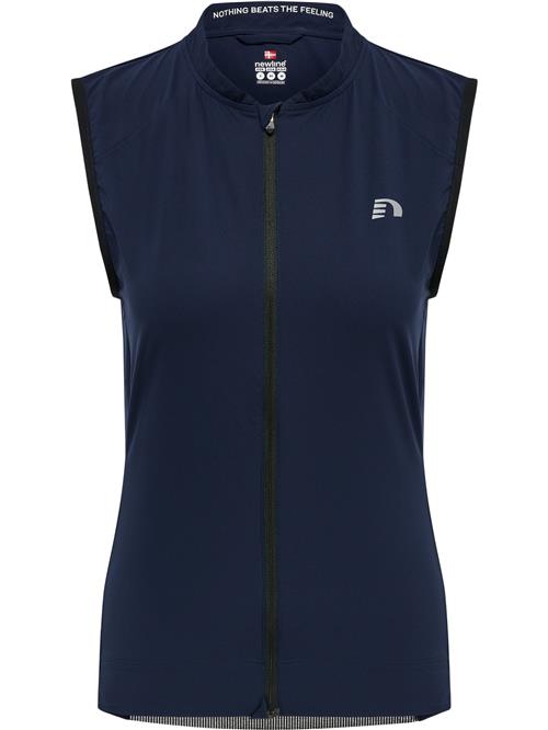 Se Newline Sportsvest  marin ved About You