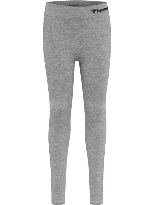 Hummel Leggings  grå