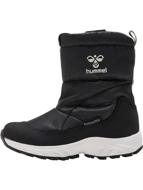 Hummel Snowboots  sort / hvid