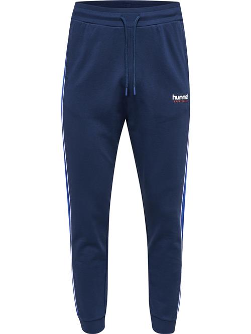 Hummel Bukser 'JULIAN'  blå / navy / hvid