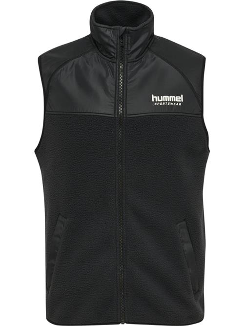 Hummel Vest  sort / hvid