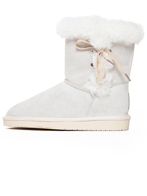 Gooce Snowboots 'Alissa'  offwhite