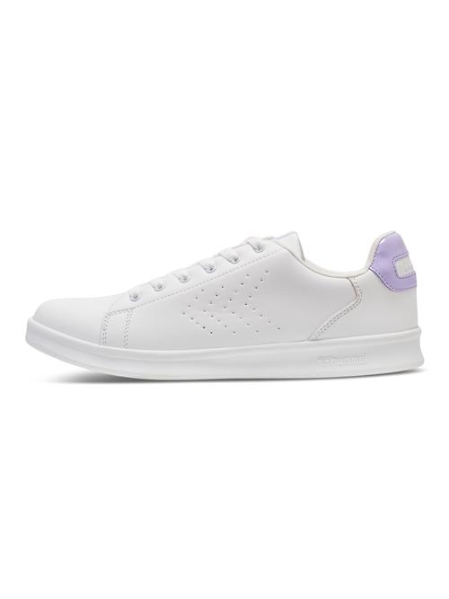 Hummel Sneaker low  lyselilla / hvid