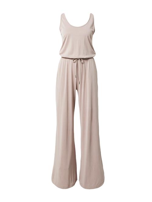 Urban Classics Jumpsuit  lyserød