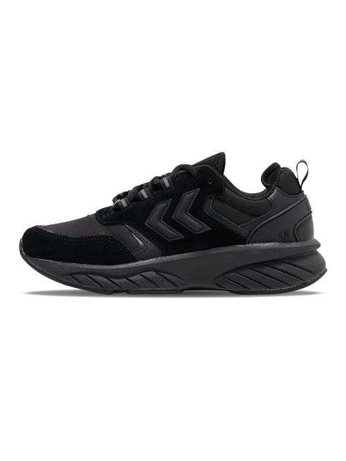 Hummel Sneaker low 'Marathona Reach'  sort