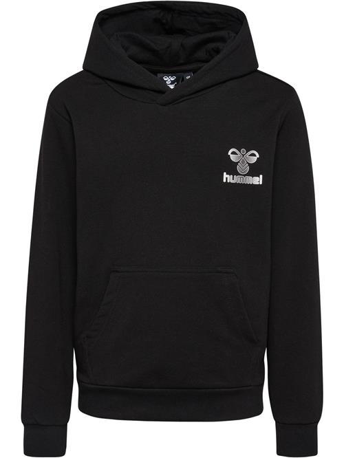 Hummel Sweatshirt  sort / hvid