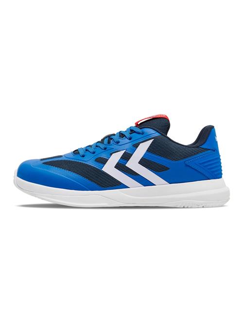 Hummel Sneaker low 'Dagaz III'  marin / sort / hvid