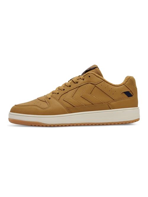 Hummel Sneaker low  sepia