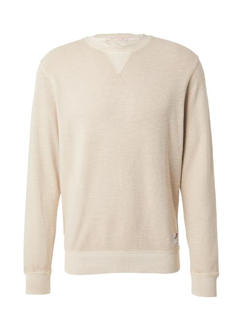 SCOTCH & SODA Sweatshirt  sand