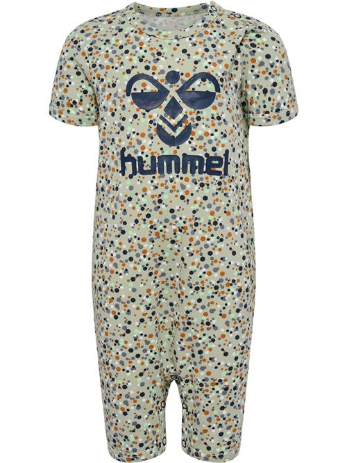 Hummel Overall  pastelgrøn