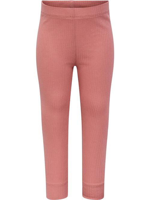 Hummel Leggings  fuchsia