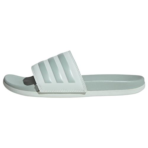 ADIDAS SPORTSWEAR Strand-/badesko 'Adilette'  mint