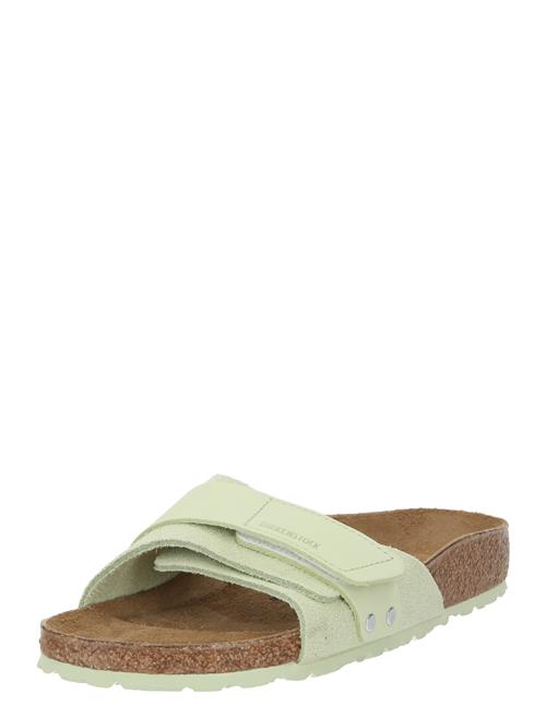 BIRKENSTOCK Hjemmesko 'Oita'  mint