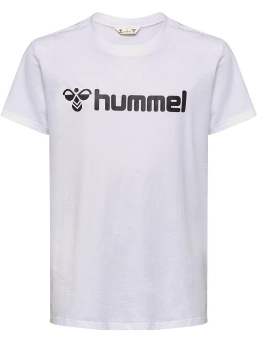 Hummel Shirts 'Go 2.0'  sort / hvid