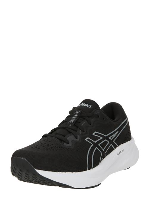 ASICS Løbesko 'Gel-Pulse 15'  lysegrå / sort