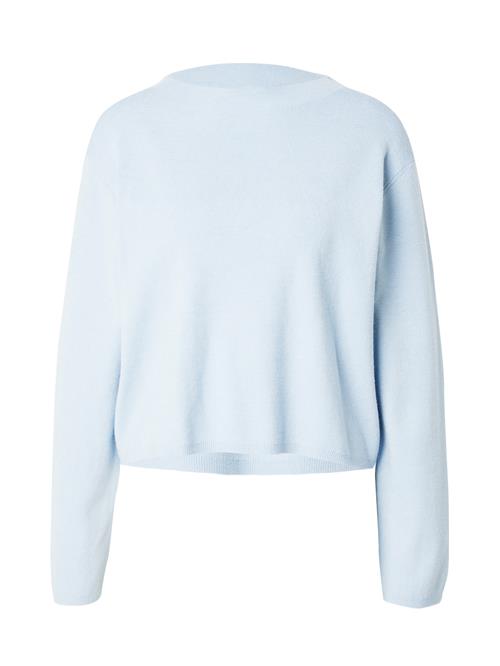 NÜMPH Pullover 'CARMA'  lyseblå