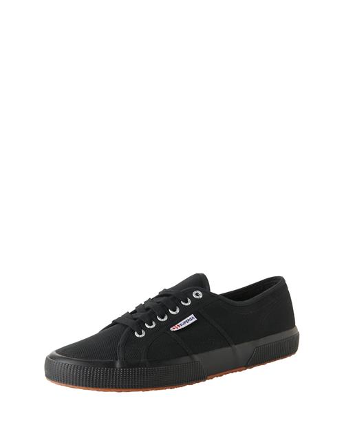 SUPERGA Sneaker low '2750 Cotu Classic'  sort