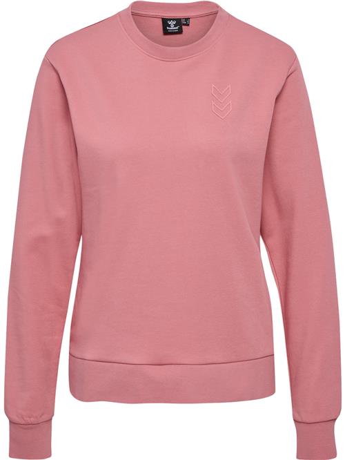 Hummel Sportsweatshirt 'ACTIVE'  lys pink