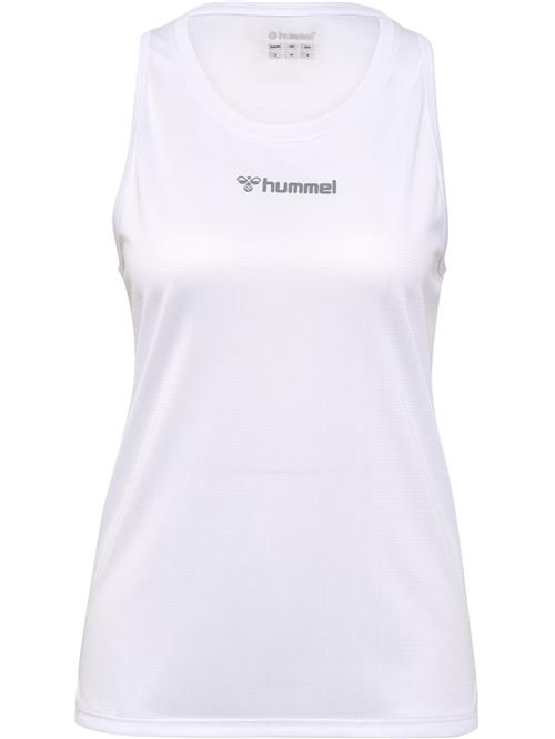 Hummel Shirts  grå / hvid