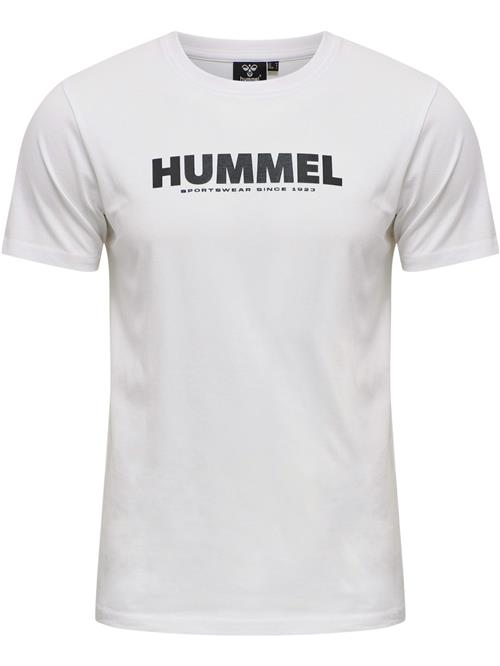 Hummel Bluser & t-shirts  hvid