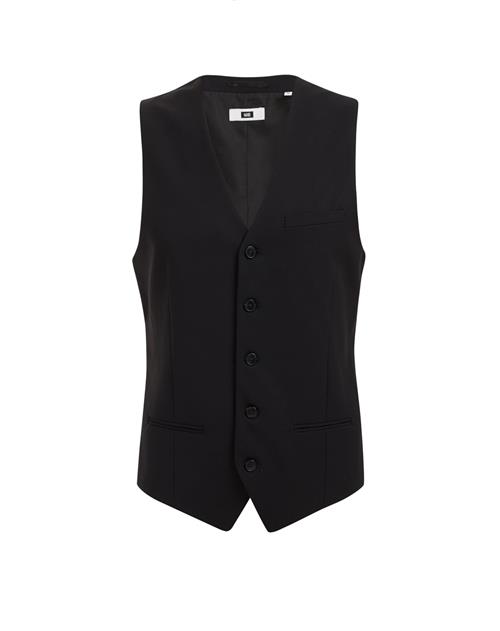 WE Fashion Vest  sort